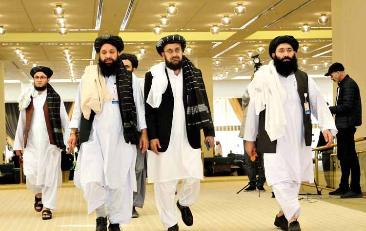 Αφγανιστάν: Άτακτη αποχώρηση