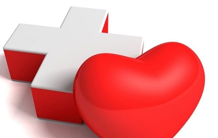 Έκτακτη αιμοδοσία του Δήμου με το Παίδων «Αγία Σοφία»