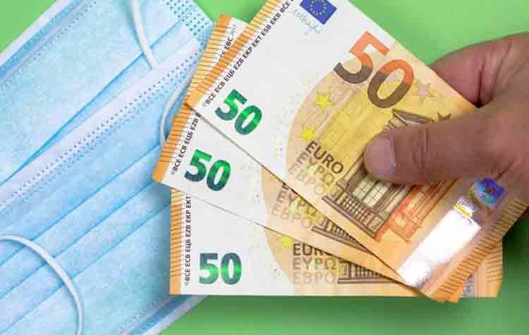 Περιφέρεια Αττικής - ΙΣΑ: Στο 1110 για φαινόμενα αισχροκέρδειας