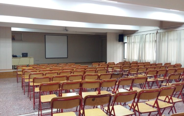 «Stop» από τον Δήμο στις παραχωρήσεις σχολικών χώρων σε τρίτους