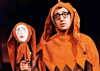 Τα σοφά λόγια του τρελού