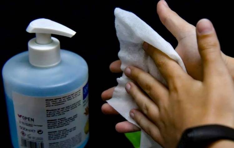 ΙΣΑ: Οδηγίες προφύλαξης από τον κορωνοϊό στην καθημερινότητα