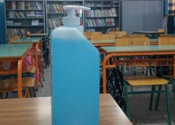 Δήμος Χαλανδρίου: «Κάναμε όλες τις αναγκαίες παρεμβάσεις για τον κορωνοϊό»