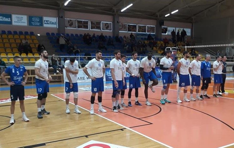 Νίκη του ΑΟΠ Κηφισιάς στο τάι μπρέικ επί του Παμβοχαϊκού