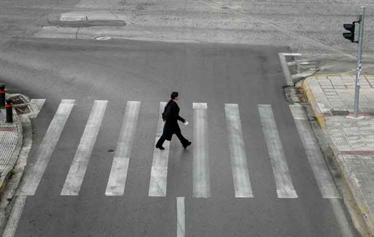 Στην εποχή της απαγόρευσης