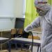 Σε προληπτική απολύμανση όλων των δημοσίων σχολικών κτηρίων προχωρά ο Δήμος