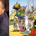 Πέθανε ο συνδημιουργός του Asterix Αλμπέρ Ουντερζό