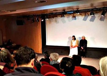 Θερμή υποδοχή του Δήμου Αβδελιώδη στη Γαλλία