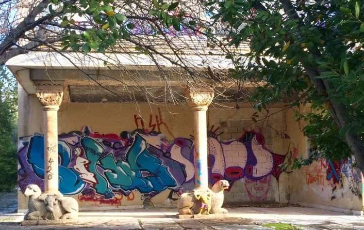 Γ. Σταθόπουλος: «Έτοιμες οι μελέτες ανάπλασης - επανάχρησης του κτήματος Ιόλα»