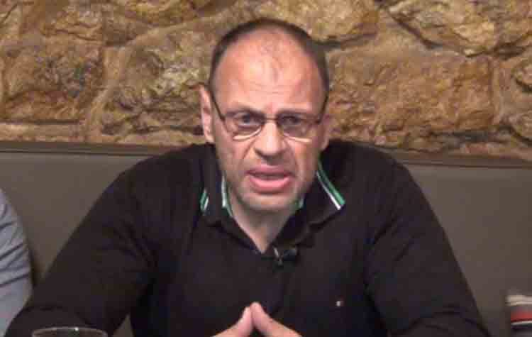 Β. Μπούρας: «Περίεργη η απόφαση της δημάρχου να συστήσει ομάδα διοίκησης έργου»