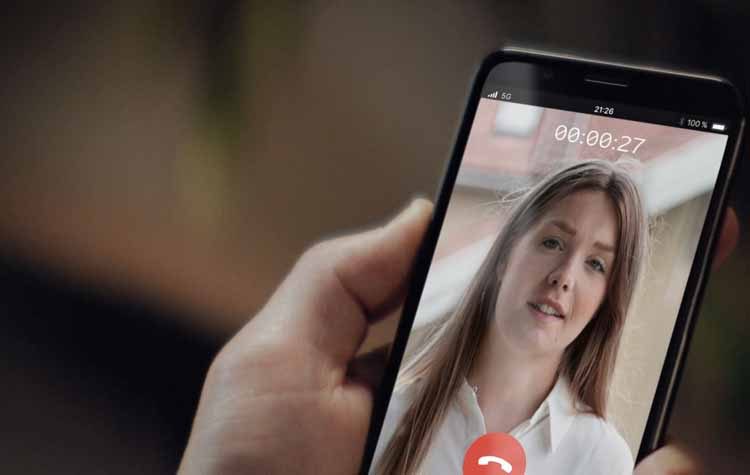 Ανάπτυξη δικτύου 5G από την Cosmote σε συνεργασία με την Ericsson