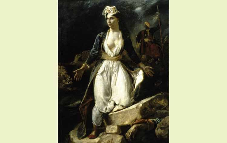 Μήνυμα της  «Δράσης»  για την επέτειο της 25ης Μαρτίου