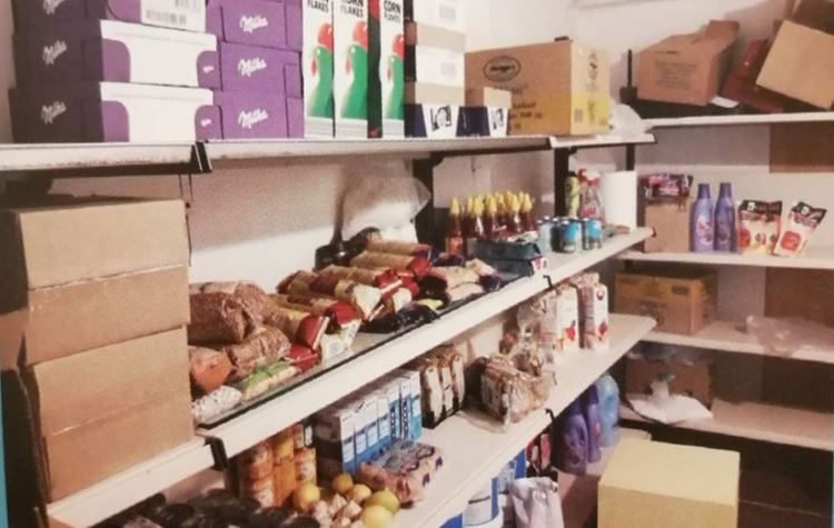 «Δεσμοί Αλληλεγγύης» και ανθρωπιάς κόντρα στον κορωνοϊό