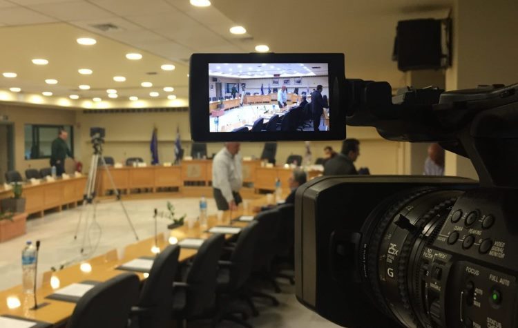 Τα μέτρα του Δήμου για την ελάφρυνση δημοτών και επιχειρήσεων