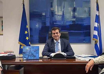 Δημήτρης Γαλάνης: «Οι Υπηρεσίες του Δήμου βρίσκονται σε εγρήγορση»