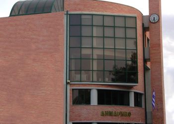 Μέτρα προστασίας για τον κορωνοϊό στην Μεταμόρφωση