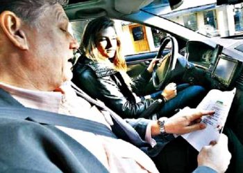 Αναστέλλεται η διεξαγωγή όλων των εξετάσεων για δίπλωμα οδήγησης