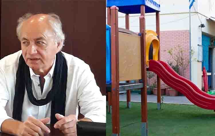 Δήμος Αμαρουσίου: Η πρόταση κατανομής των προνηπίων τον Σεπτέμβριο