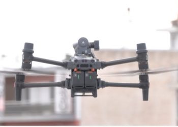 Λαϊκή Συσπείρωση: «Καταγγέλουμε τον Δήμο για την παρακολούθηση με drone»