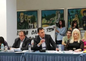 #Ενωμένο Μαρούσι: Προτάσεις για την πανδημία του κορωνοϊού