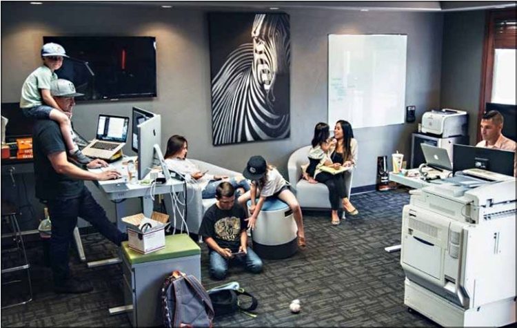 Κορωνοΐός: Αναζητώντας μια νέα καθημερινότητα…