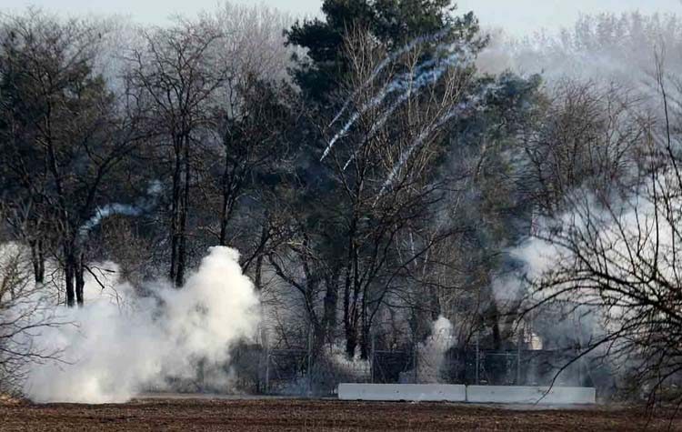 Έβρος: Οι προκλήσεις συνεχίζονται