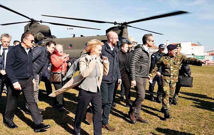 «ΠαίΖΩ στο προάστιο μου» με αφήγηση παραμυθιού