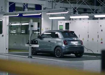 FCA What’s Behind: Στα παρασκήνια της ηλεκτροκίνησης