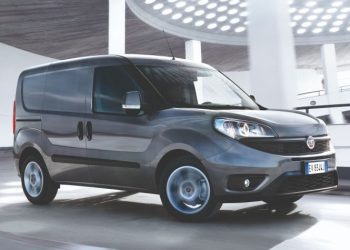 Fiat Professional Doblo Cargo CNG: Με αυξημένη αυτονομία ο ηγέτης της κατηγορίας