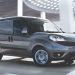 Fiat Professional Doblo Cargo CNG: Με αυξημένη αυτονομία ο ηγέτης της κατηγορίας