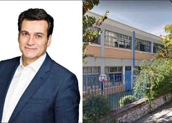 Δημήτρης Γαλάνης για προνήπια: «Θα είμαστε έτοιμοι και χωρίς κοντέινερ»