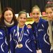 Εννέα μετάλλια ο ΓΑΣ Χολαργού στο «2ο Erkyna Cup»