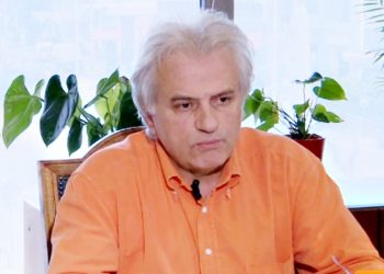 Γ. Σταθόπουλος: «Φωνάζει ο κλέφτης για να φοβηθεί ο νοικοκύρης»