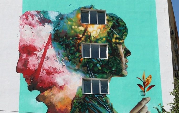 Μάθημα… φροντίδας από εκπαιδευτικό για τους μαθητές της