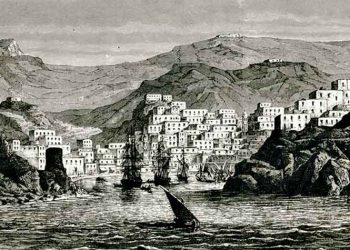 Από την επιδημία πανώλης επί Καποδίστρια το 1828 στον κορωνοϊό του 2020