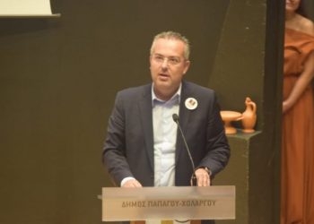 Η. Αποστολόπουλος: «Η συγκοινωνία στους αστικούς δήμους μπορεί να φύγει από τον ΟΑΣΑ»
