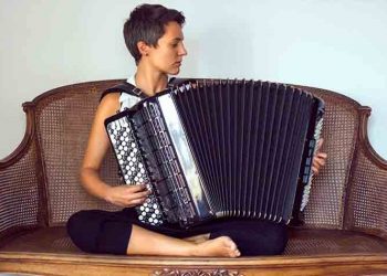 «Impressions of tango» στο Ιδιόμελο