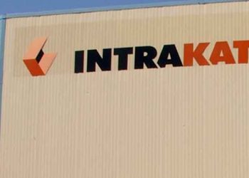 Νέα δωρεά υγειονομικού εξοπλισμού και υλικών από την Ιntrakat