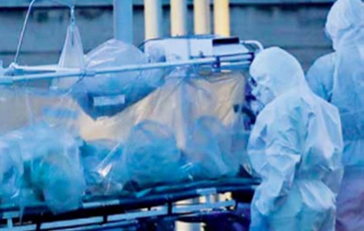 ΗΠΑ: Ωρολογιακή βόμβα