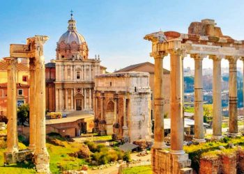 Κούβα - Ιταλία: Βοήθεια απ’ τους «φτωχούς»