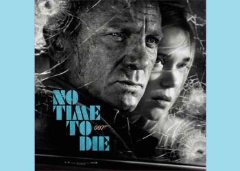 Το Νοέμβριο στην Ελλάδα ο Τζέιμς Μποντ