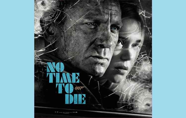 Το Νοέμβριο στην Ελλάδα ο Τζέιμς Μποντ