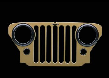 Jeep®: Ο ορισμός του διαχρονικού σχεδιασμού