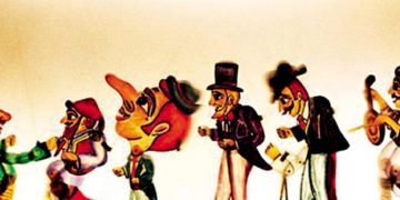 Τα τραγούδια και οι μουσικές του Καραγκιόζη