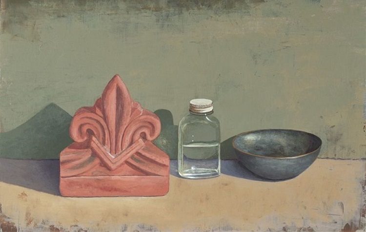 Εικαστικά μηνύματα αισιοδοξίας από τη Γκαλερί Χρυσόθεμις