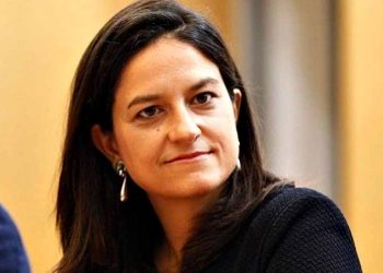 Καθησυχαστική για την εκπαιδευτική χρονιά η Νίκη Κεραμέως