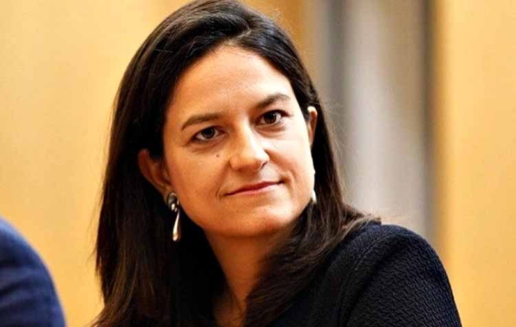 Καθησυχαστική για την εκπαιδευτική χρονιά η Νίκη Κεραμέως