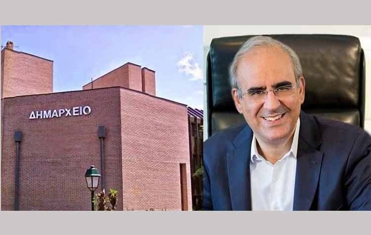 Έκτακτες οικονομικές ελαφρύνσεις προανήγγειλε ο Δήμος