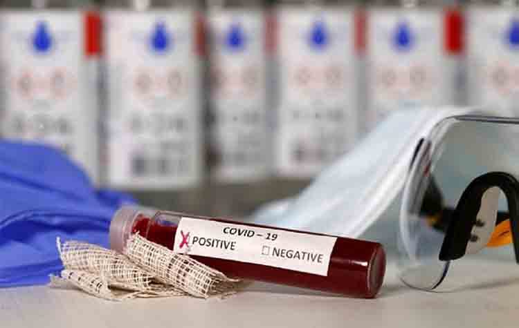 Σε συνθήκες πολέμου!