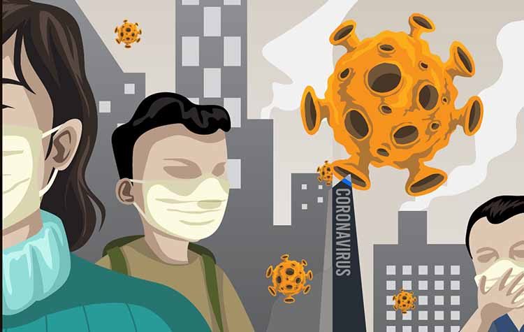 Κορωνο - κρίσεις και ευκαιρίες